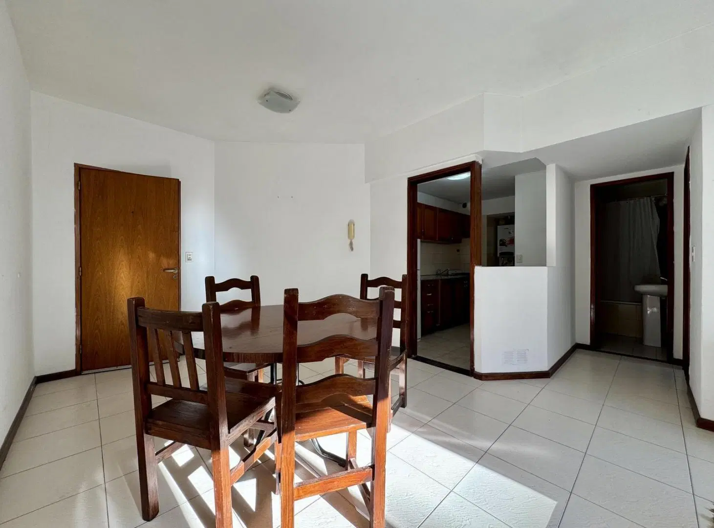 Departamento 2 ambientes en Zona Centro en alquiler 5