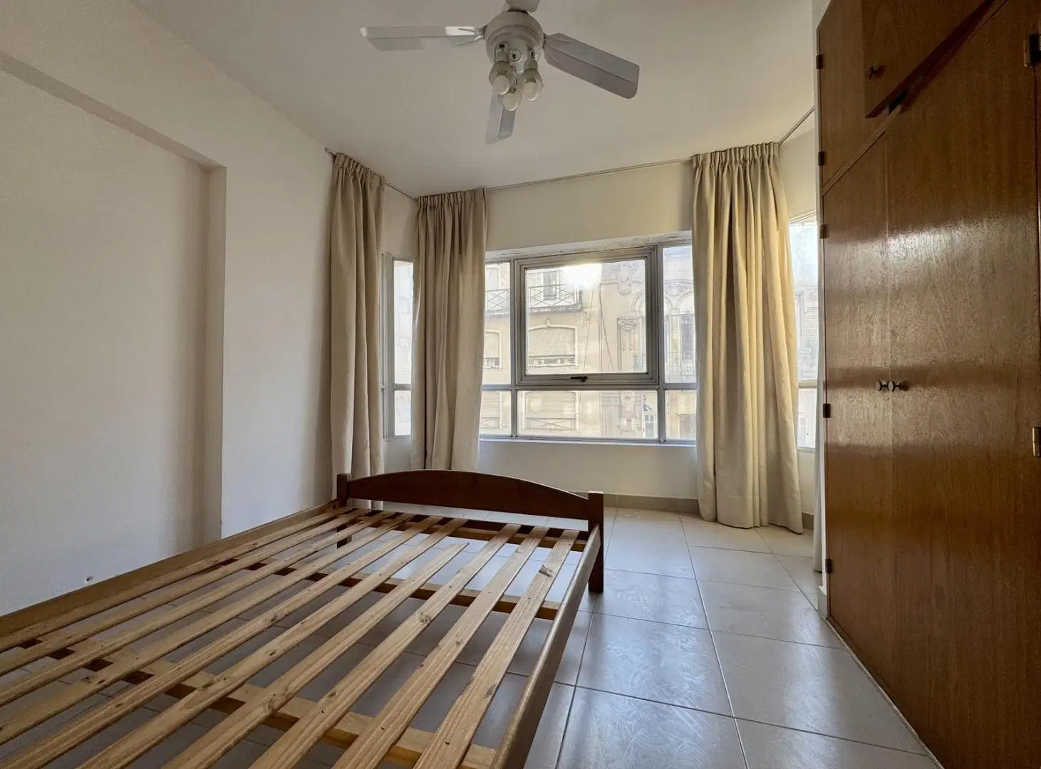 Departamento 2 ambientes en Zona Centro en alquiler 3