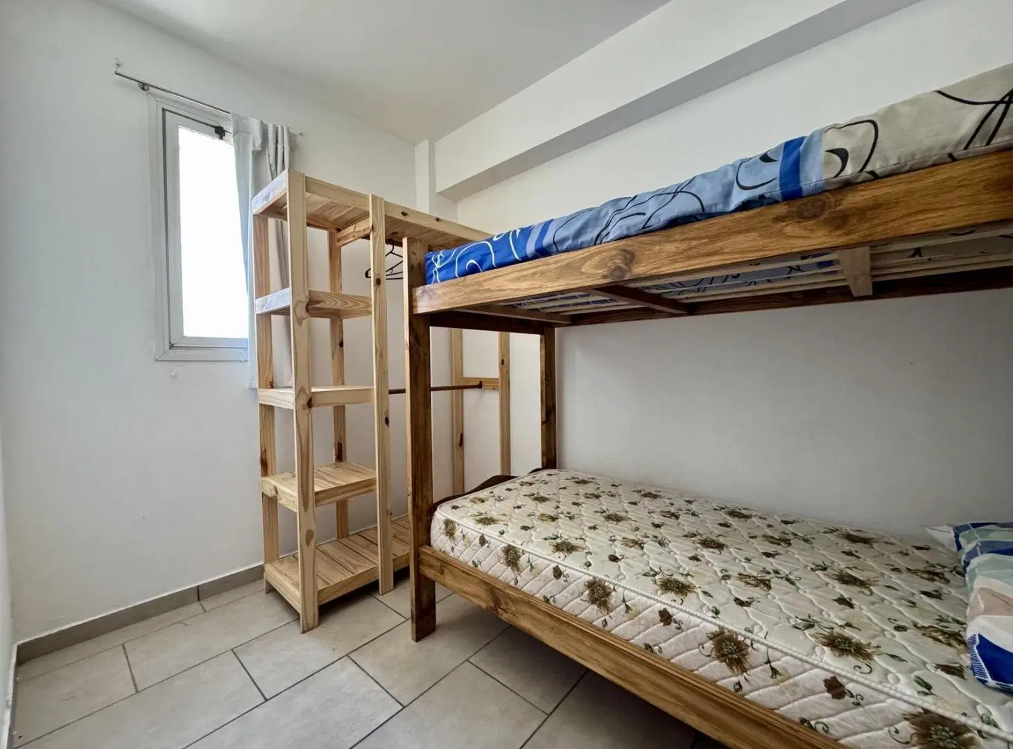 Departamento 3 ambientes en Zona Centro para alquiler 3