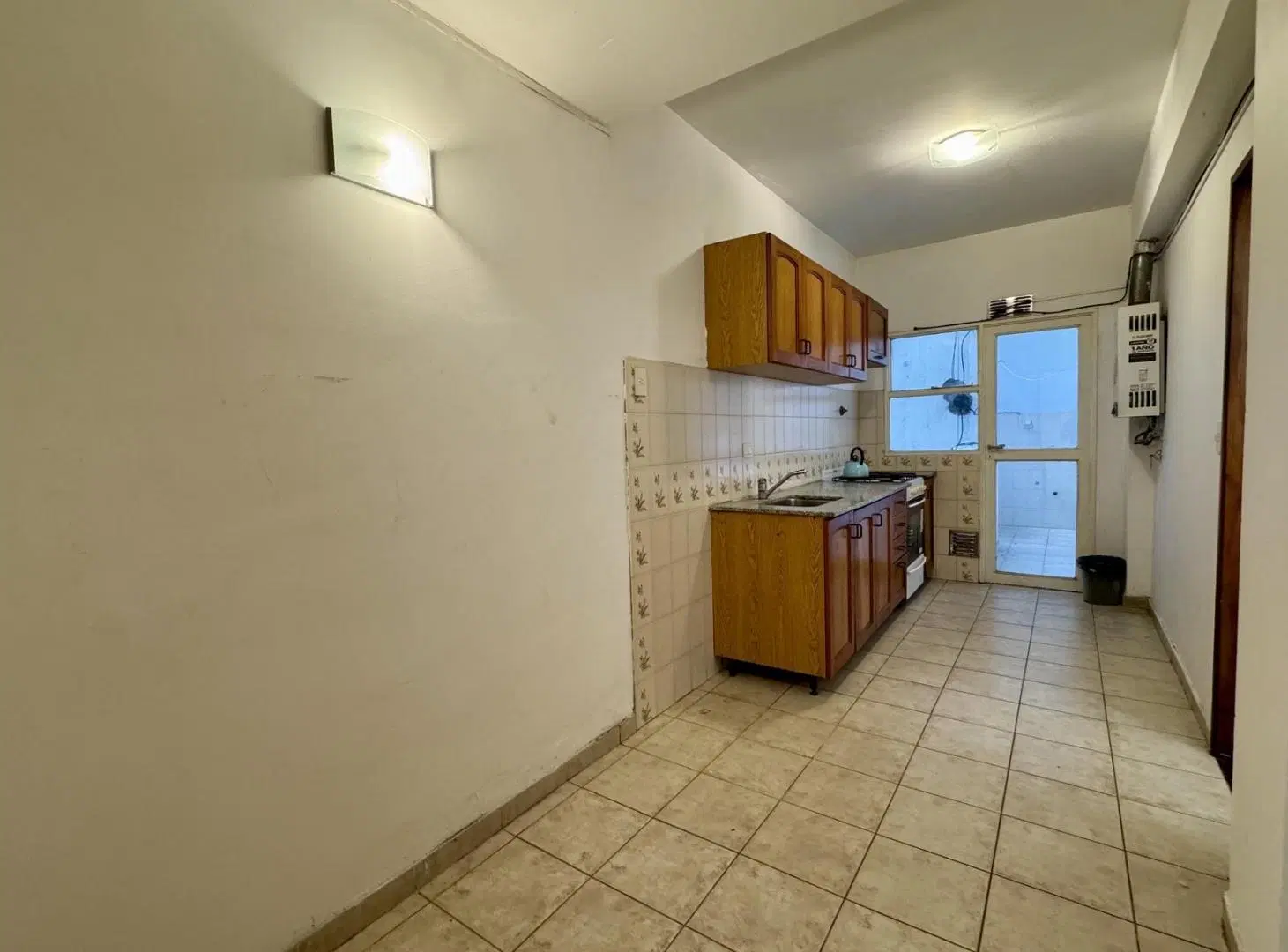 Departamento 4 ambientes en Zona Centro para alquiler 3