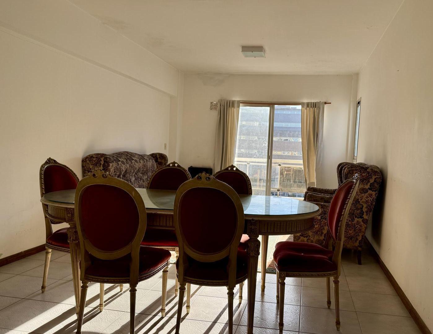 Foto de Departamento 5 ambientes en Zona Centro en alquiler, imagen 1