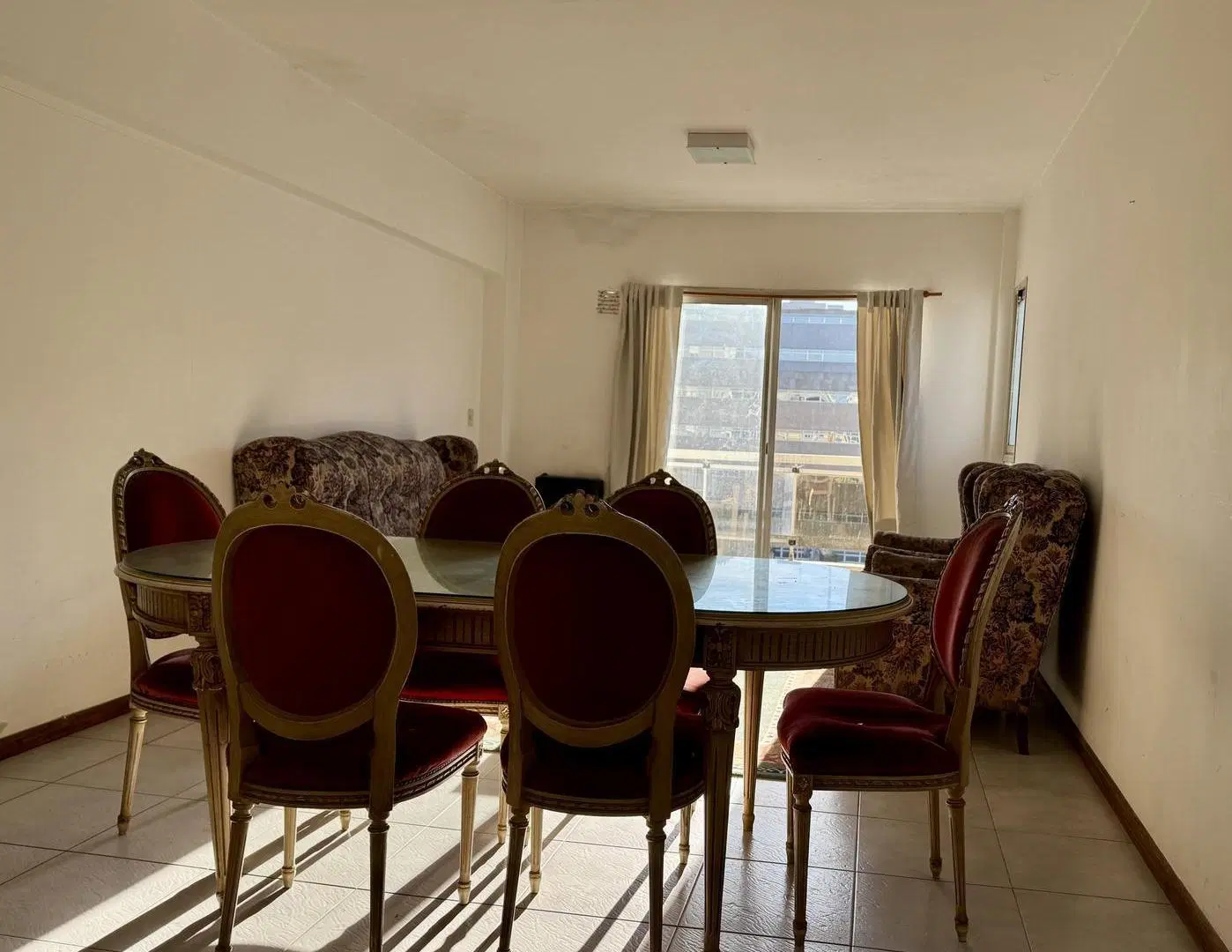 Departamento 5 ambientes en Zona Centro en alquiler 1