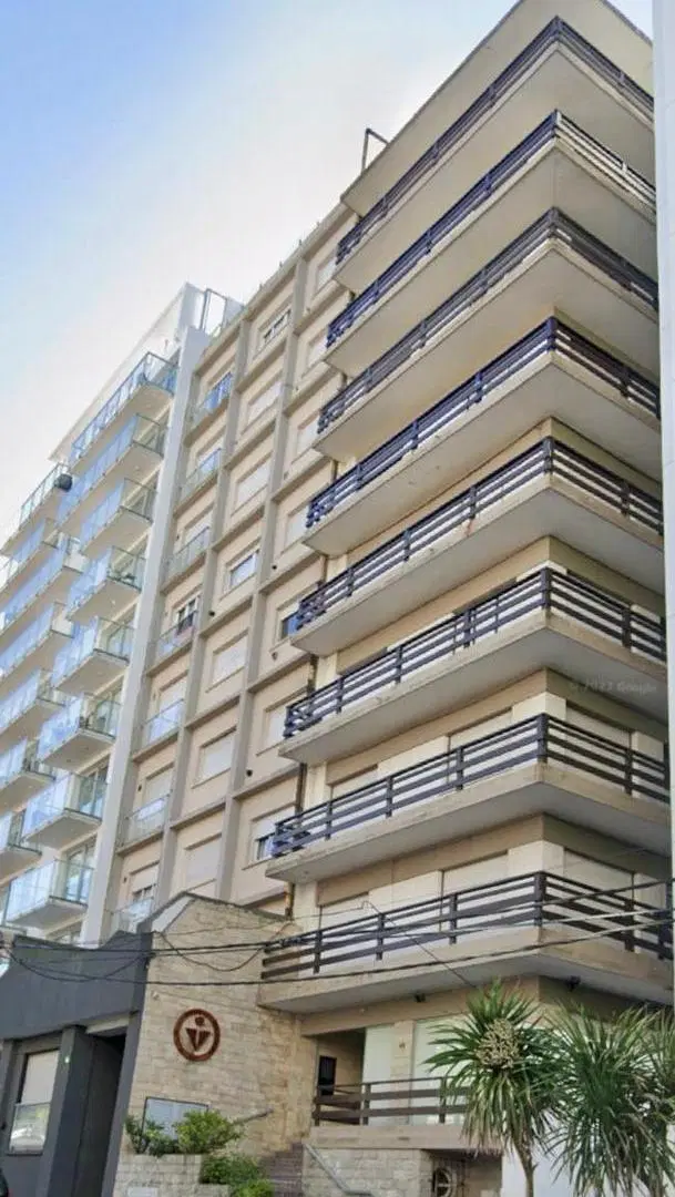 Gascon 49 - Playa chica - Mar del Plata 3
