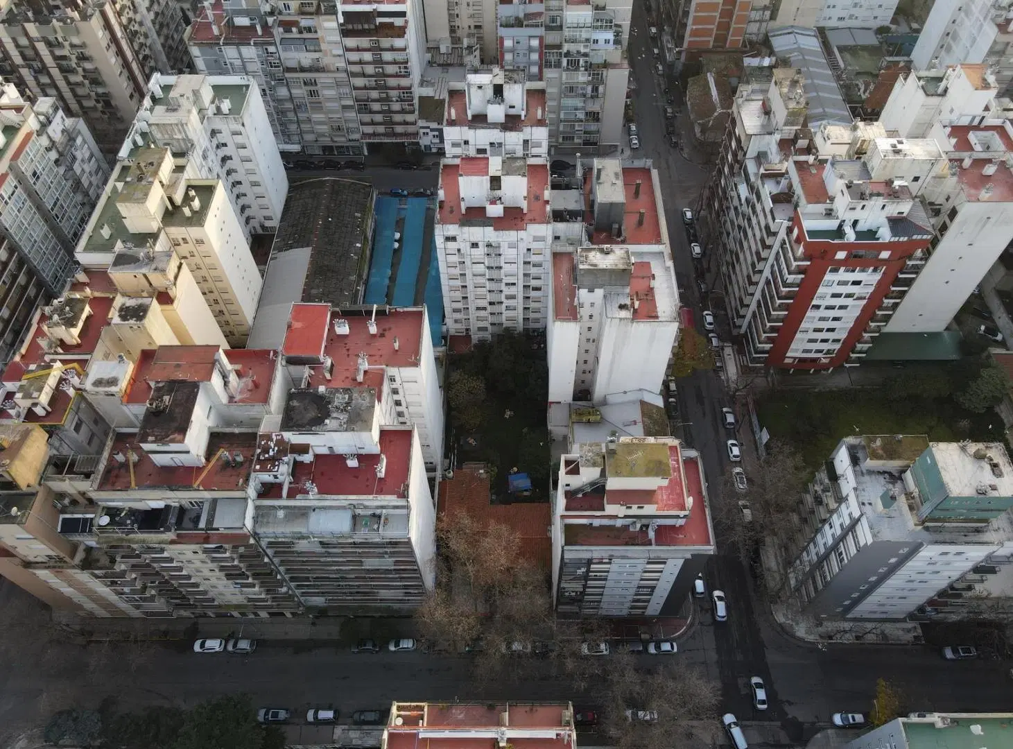 Lote en Zona Aldrey de alto potencial edificable 5