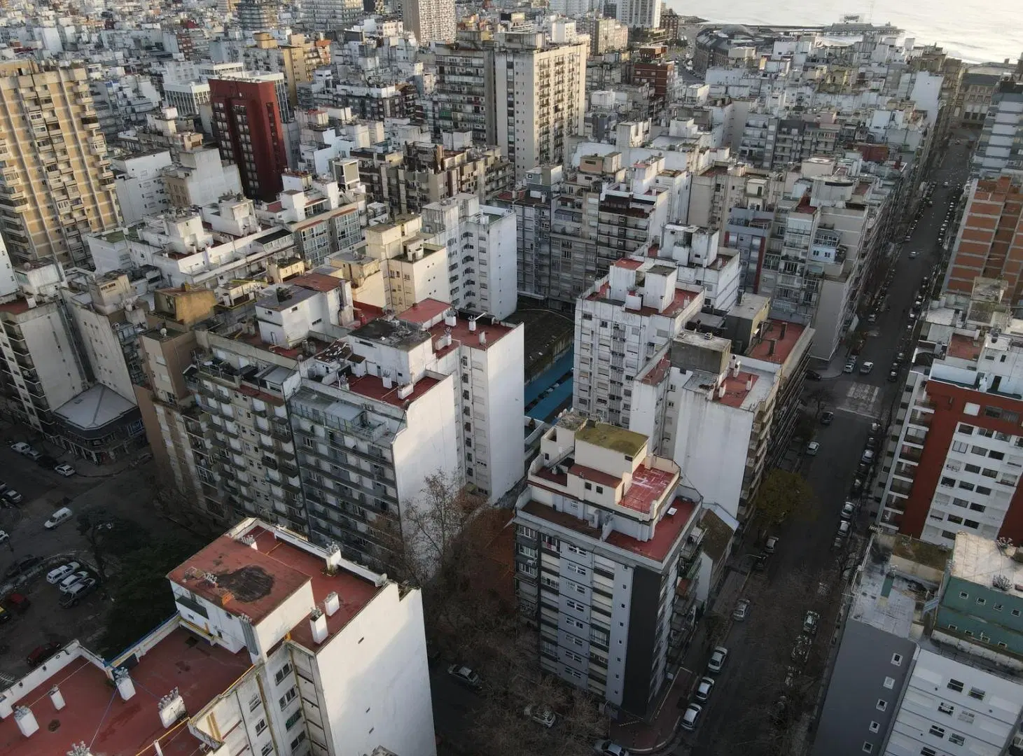 Lote en Zona Aldrey de alto potencial edificable 4
