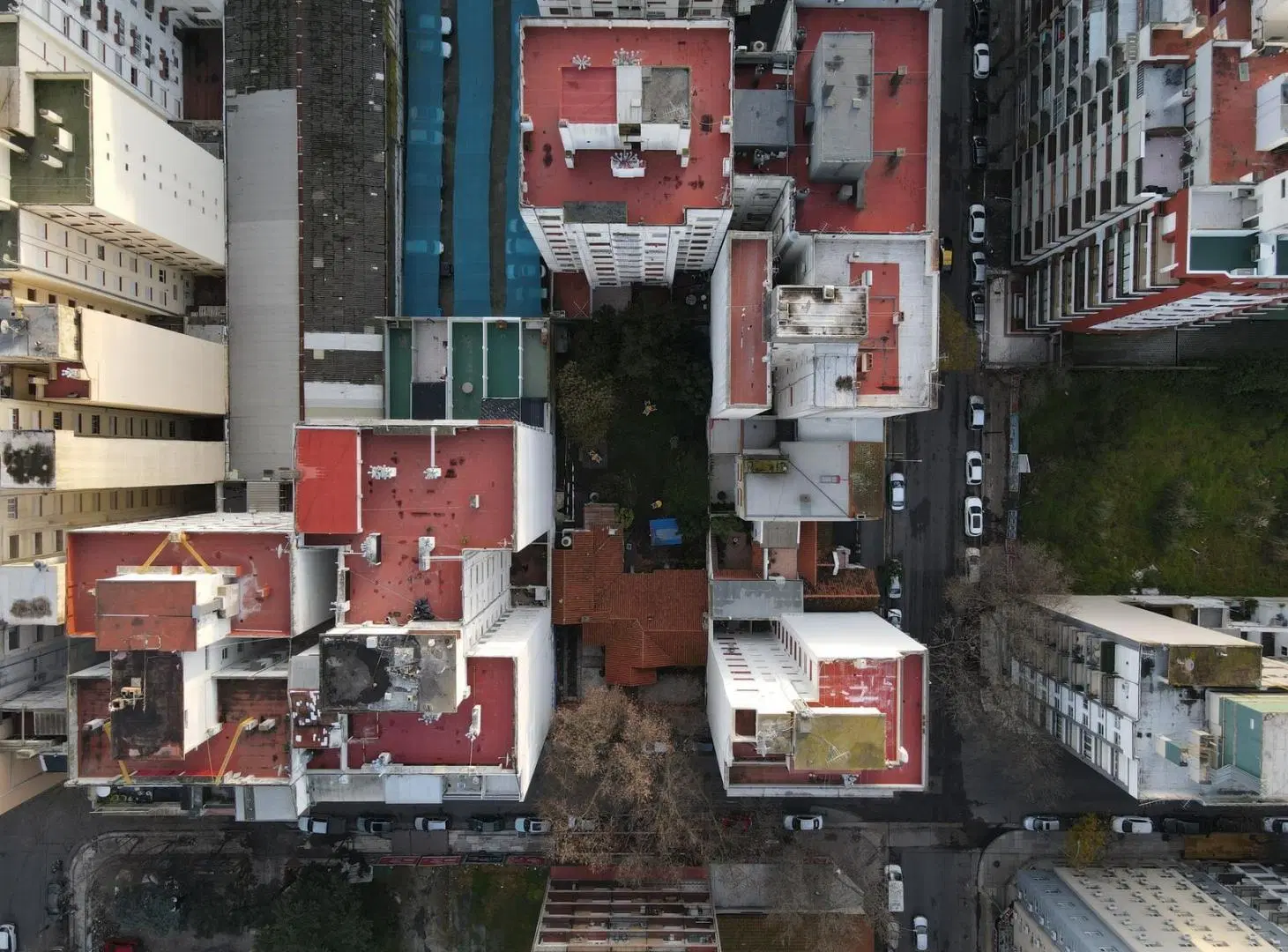 Lote en Zona Aldrey de alto potencial edificable 3