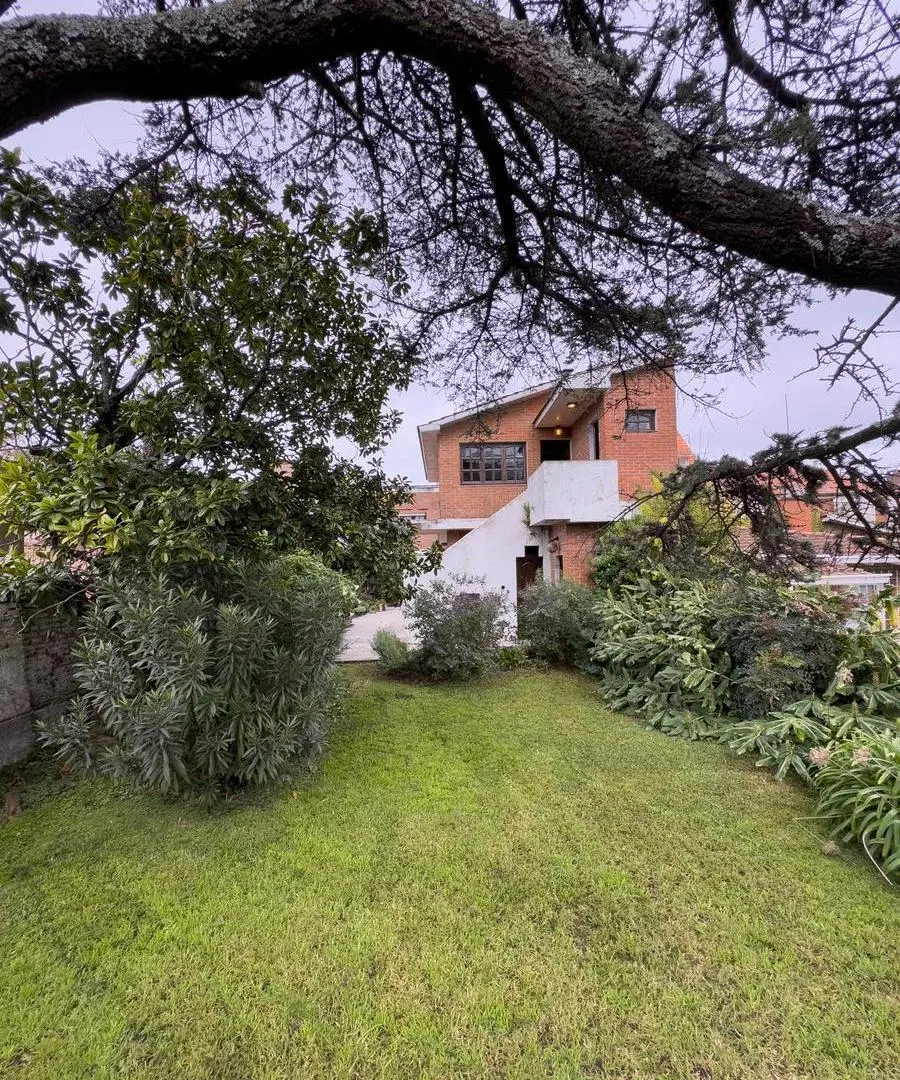 Chalet en Divino Rostro en estado original 3
