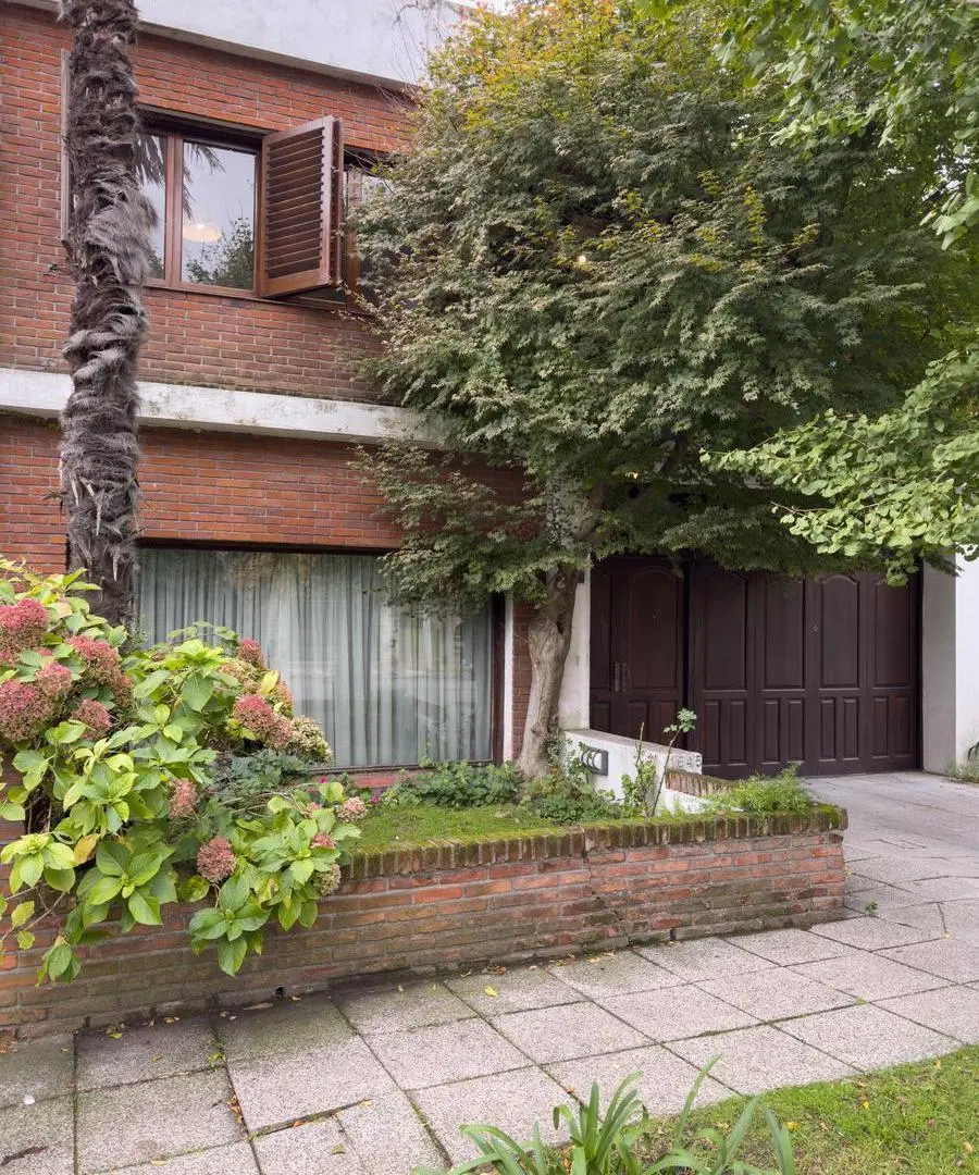 Chalet en Divino Rostro en estado original 4