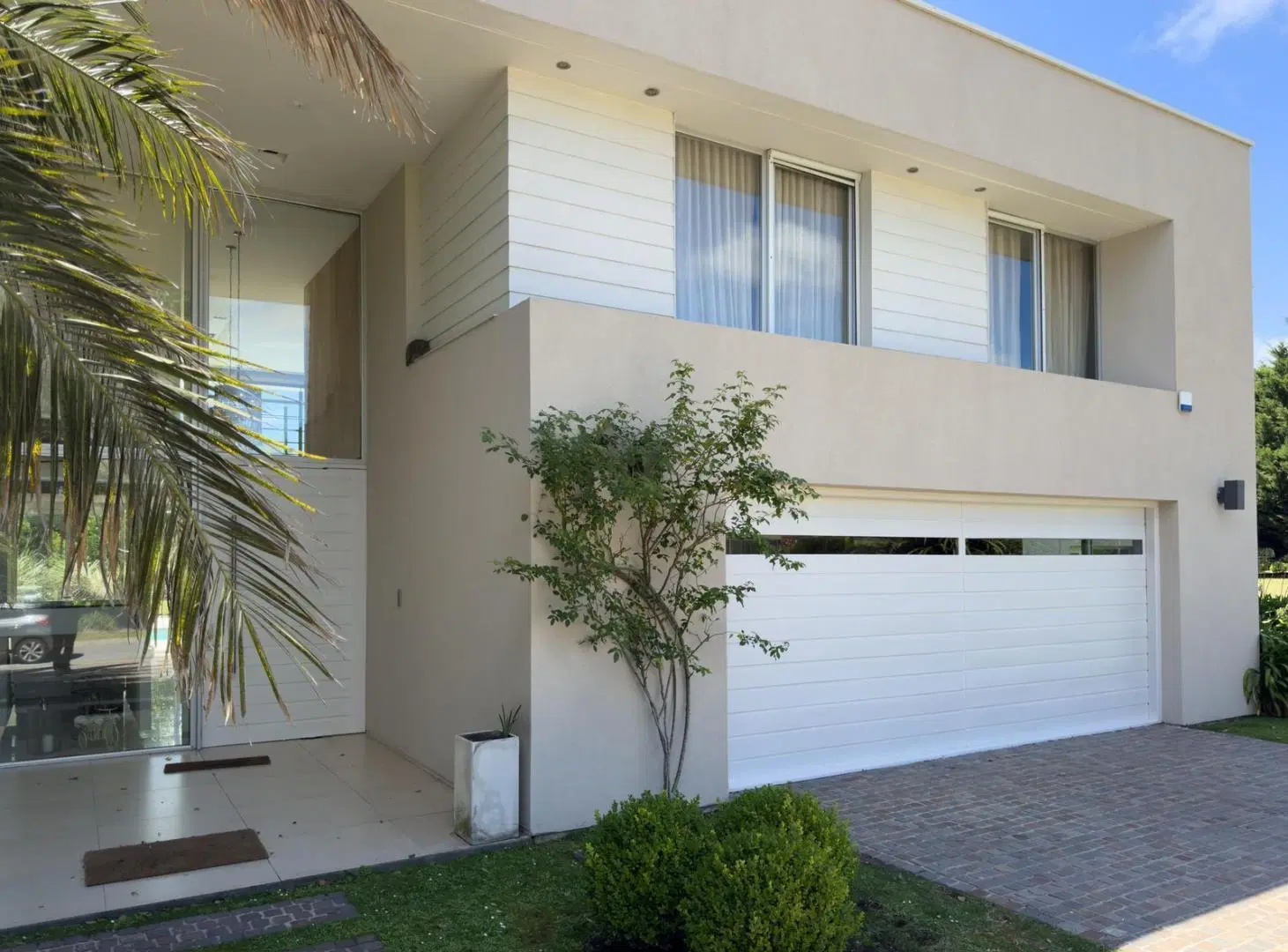 Residencia en Rumenco sobre gran lote 3