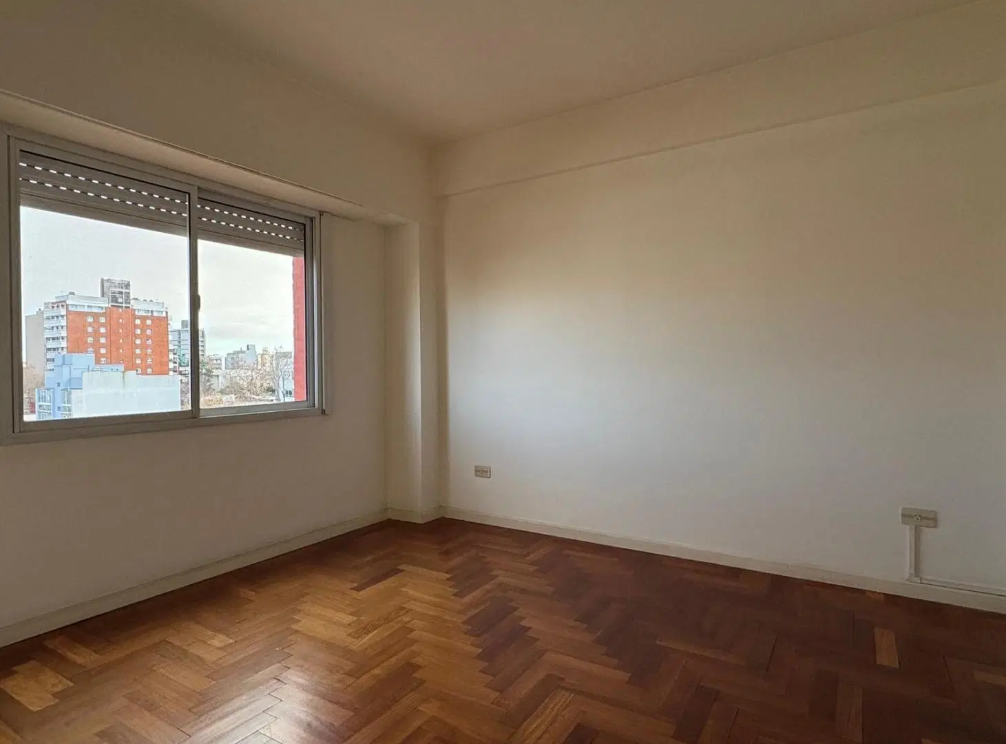Departamento 3 ambientes en Chauvin con cochera 7