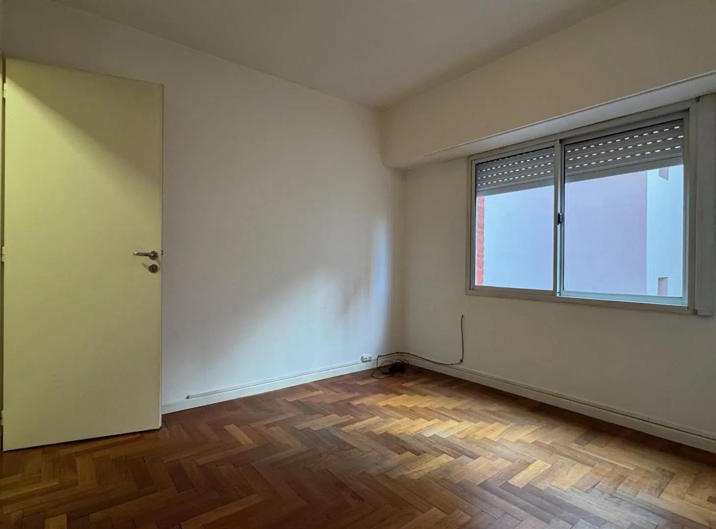 Departamento 3 ambientes en Chauvin con cochera 3