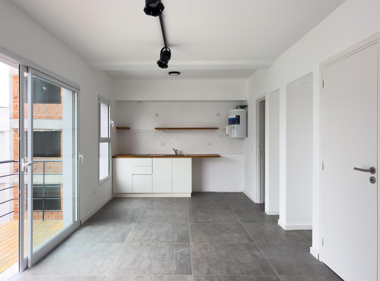 Foto de Departamento a estrenar en La Perla, imagen 2
