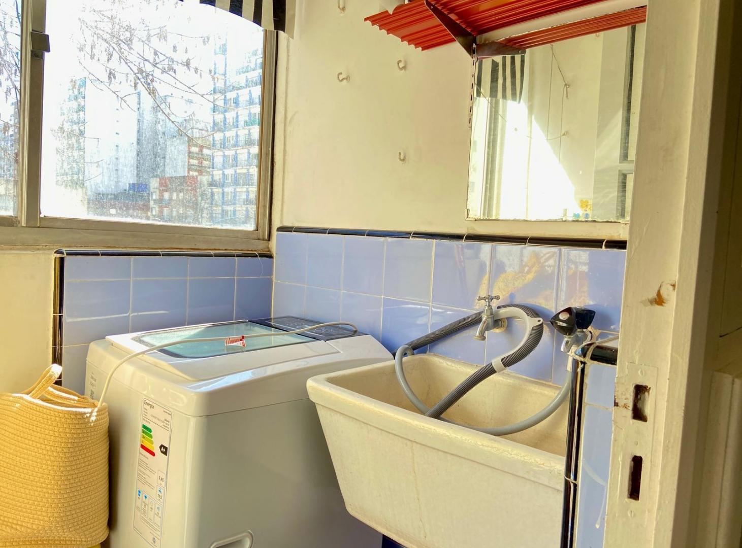 Foto de Departamento 2 ambientes a metros de Plaza Mitre, imagen 4