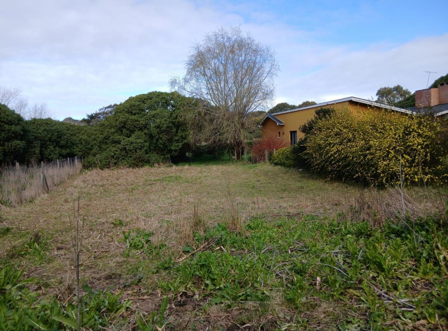 Foto de Terreno en Barrio Chapadmalal, imagen 1