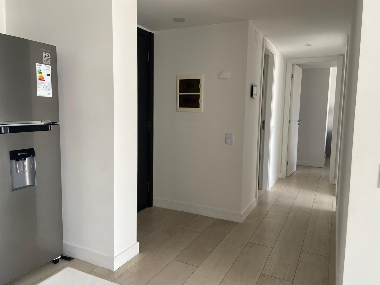Foto de Departamento Edificio Royal Park, imagen 4