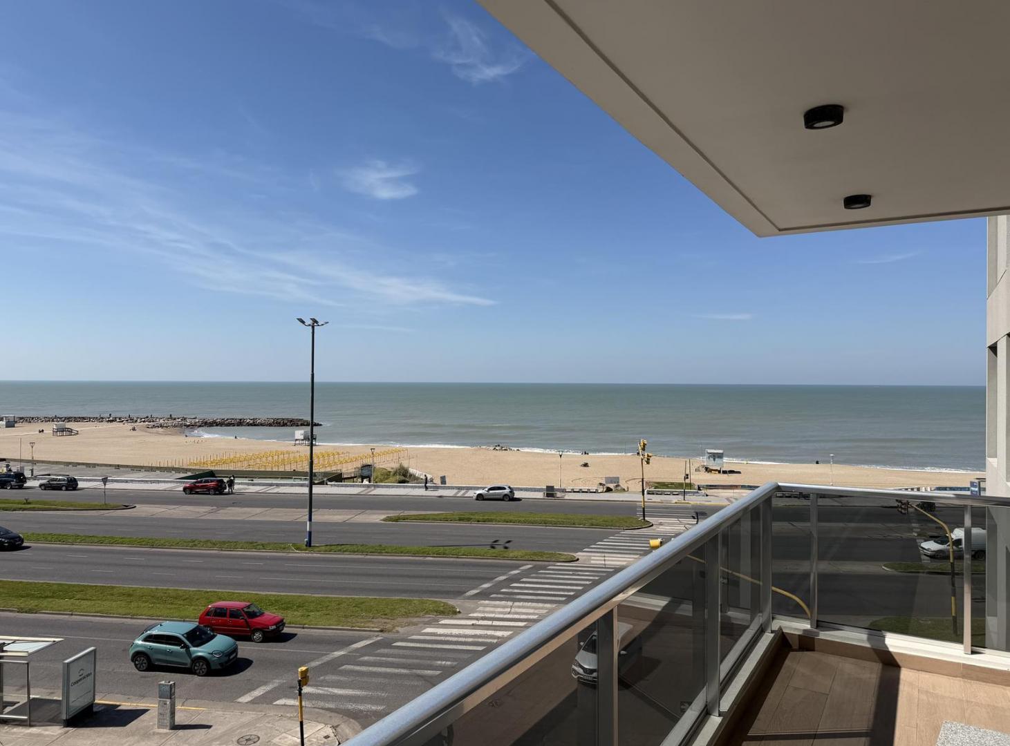 Foto de Departamento 3 ambientes frente al mar, imagen 1