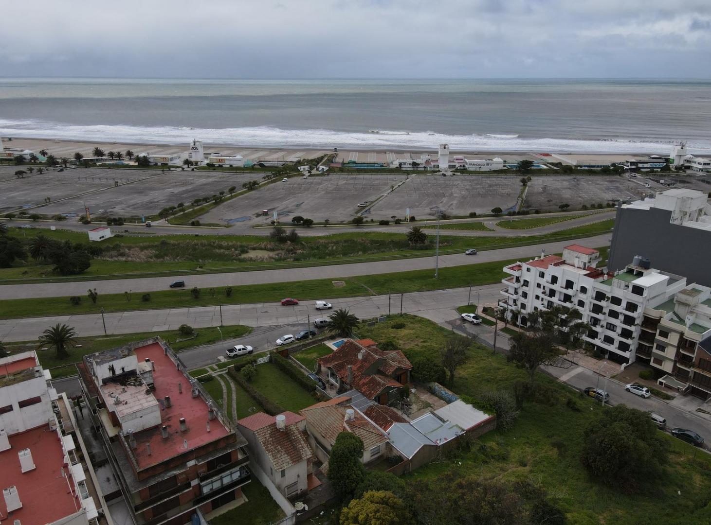 Foto de Terreno en venta en Punta Mogotes con proyecto de 2.400 m², imagen 5
