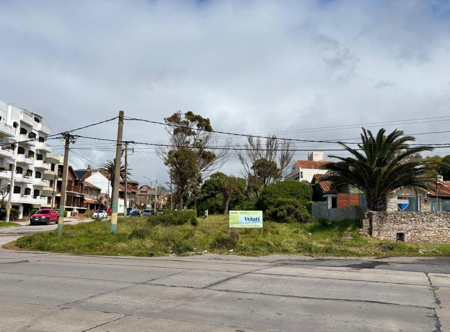 Foto de Terreno en venta en Punta Mogotes con proyecto de 2.400 m², imagen 3