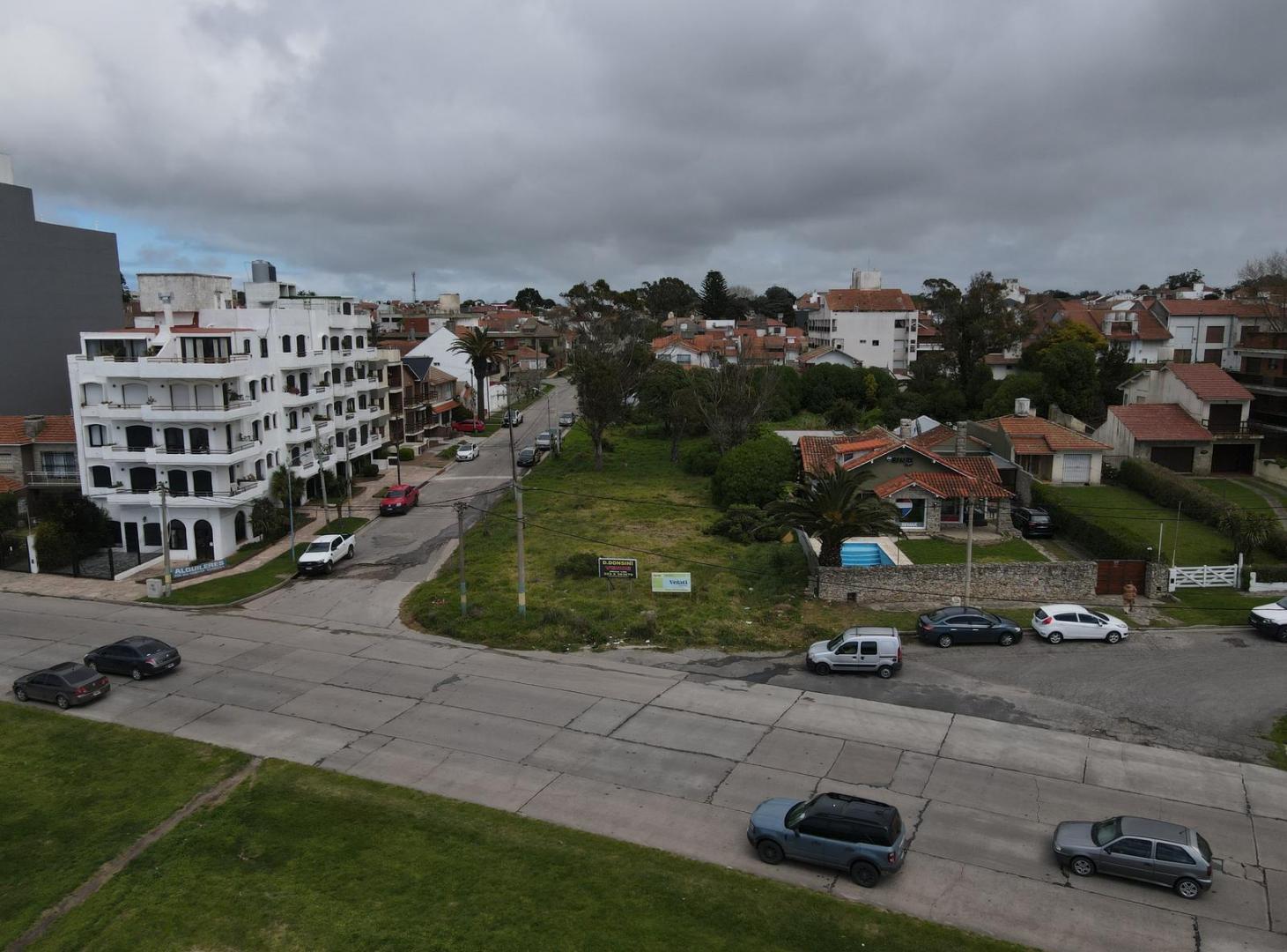 Foto de Terreno en venta en Punta Mogotes con proyecto de 2.400 m², imagen 1