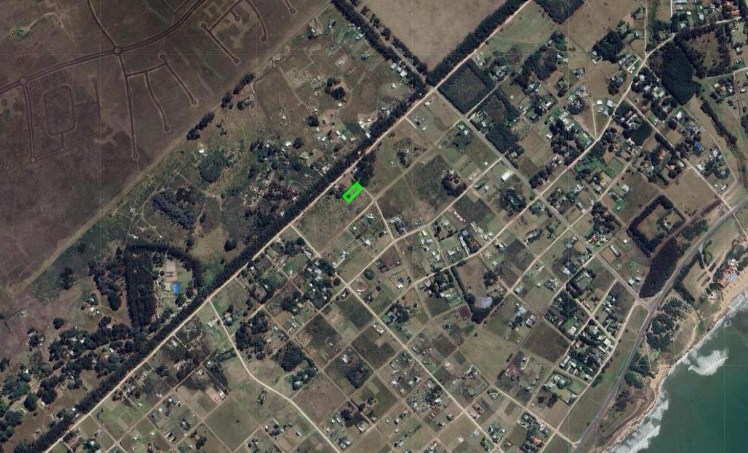 Foto de Terreno en Playa Chapadmalal, imagen 2