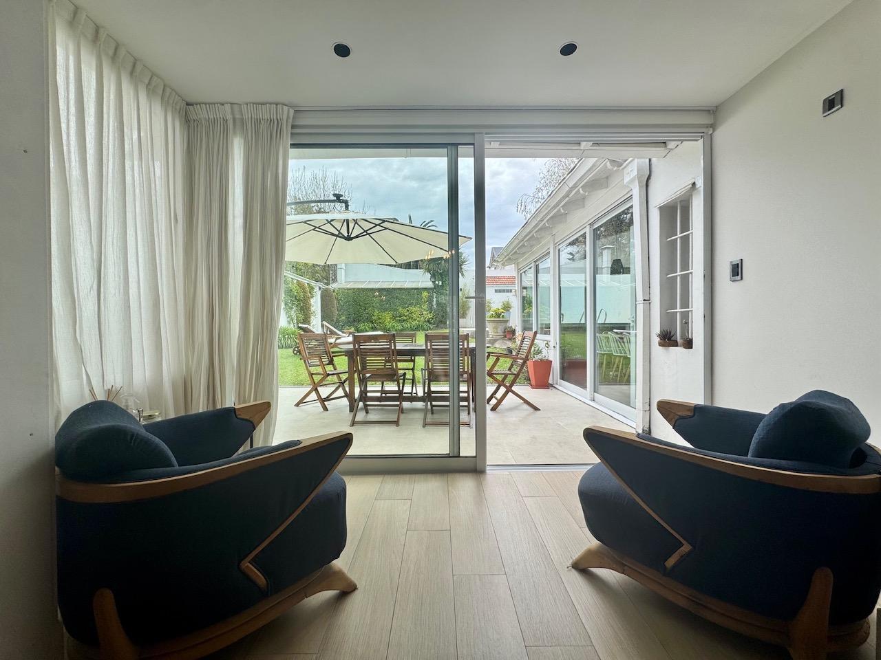Foto de Casa con pileta en Playa Grande, imagen 5