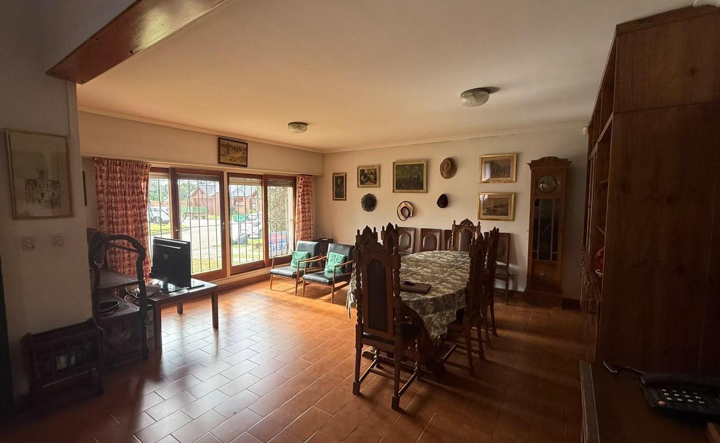 Foto de Casa en Parque Mar con dependencia de servicio y jardin, imagen 4