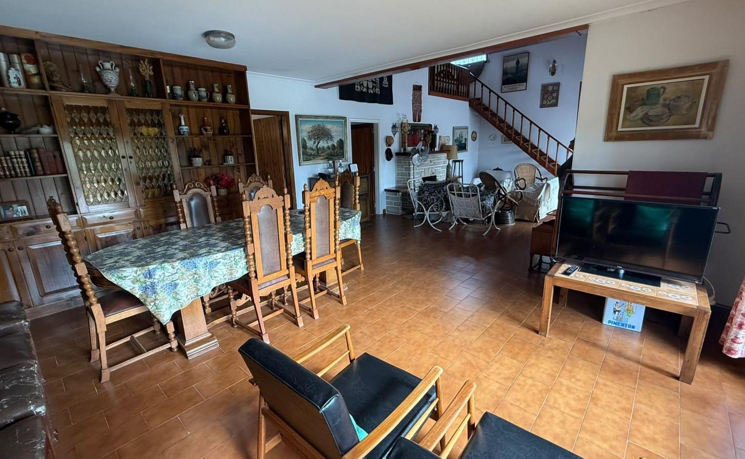 Foto de Casa en Parque Mar con dependencia de servicio y jardin, imagen 3