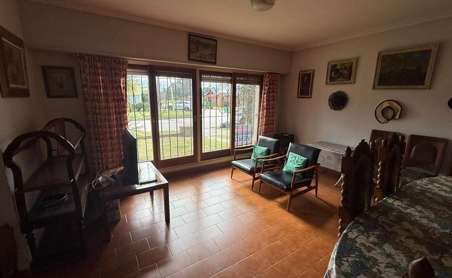 Foto de Casa en Parque Mar con dependencia de servicio y jardin, imagen 5