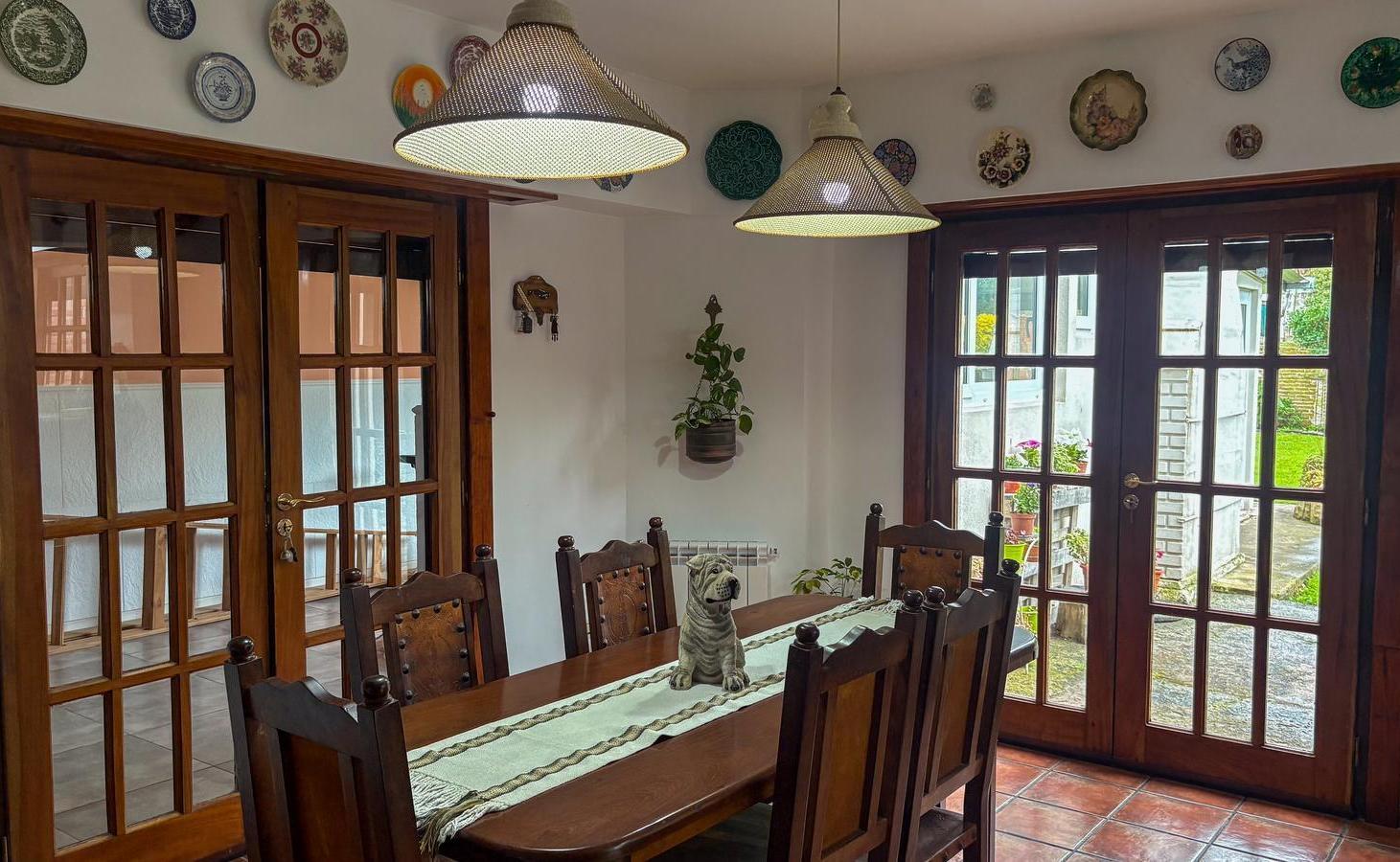 Foto de Casa en Constitución con 4 dormitorios, quincho y jardín, imagen 5