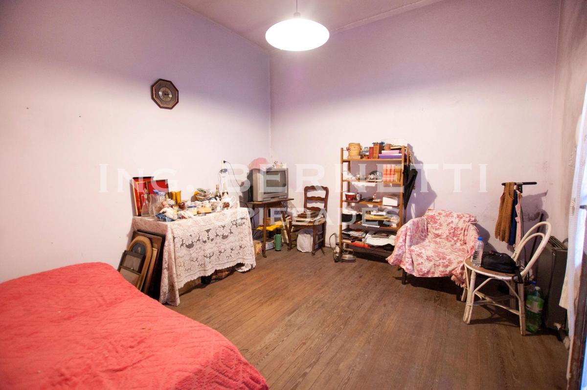 Tipo Casa 3 Ambientes con Patio y Terraza - Muy bueno -