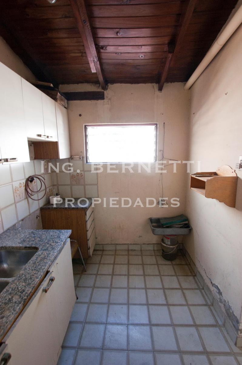 Venta en Block de Depósito + 3 PH - Lote 7,70 X 35,40 m 1