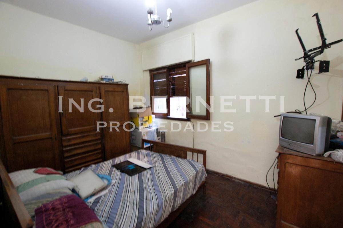 Venta en Block de Depósito + 3 PH - Lote 7,70 X 35,40 m 5