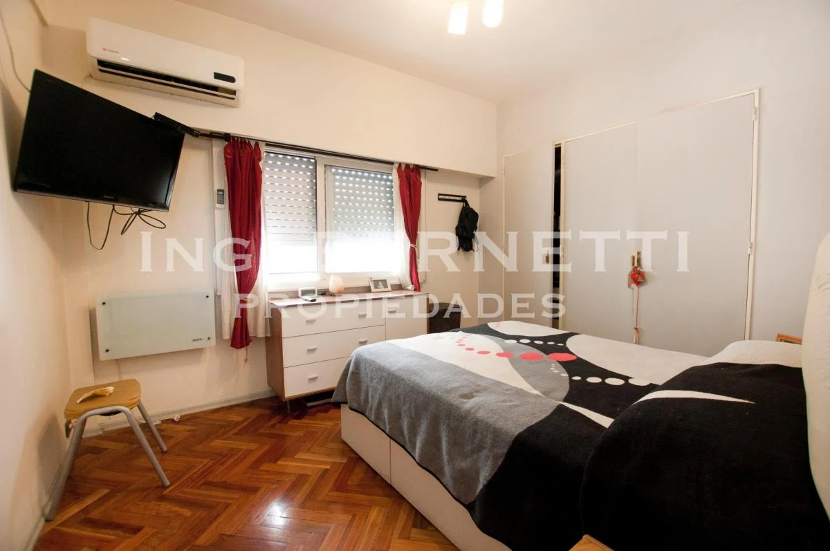 Foto de Excelente Departamento 3 Ambientes con balcón - Reciclado a nuevo, imagen 5