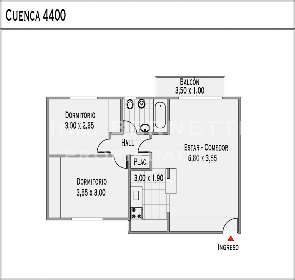 Plano 1