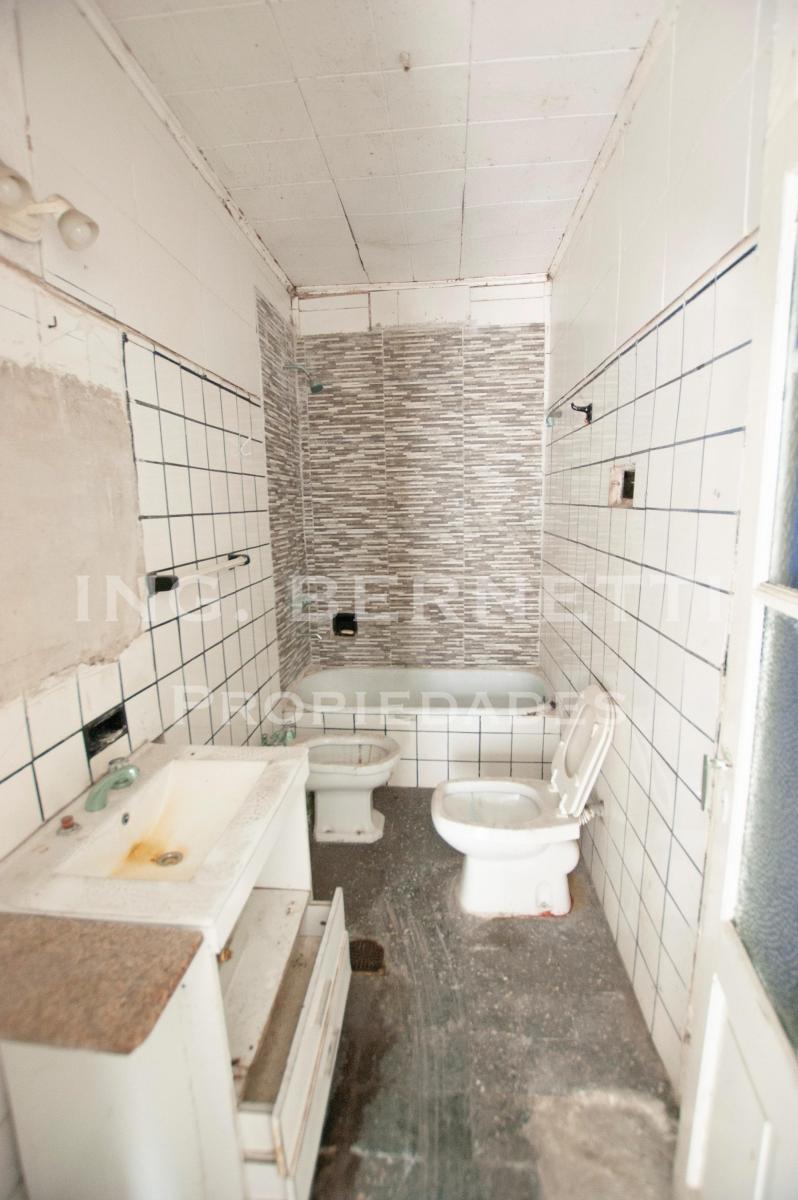 Tipo Casa 4 Ambientes con Terraza - Sin expensas -