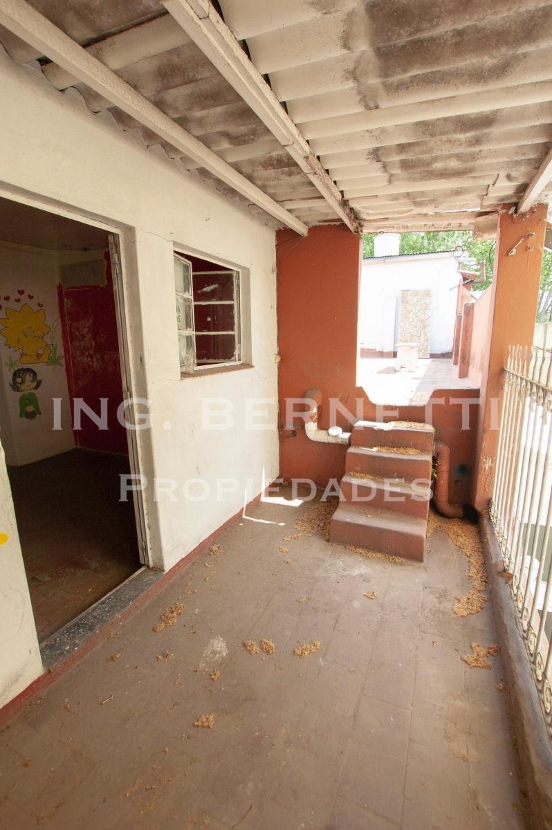 Tipo Casa 4 Ambientes con Terraza - Sin expensas -