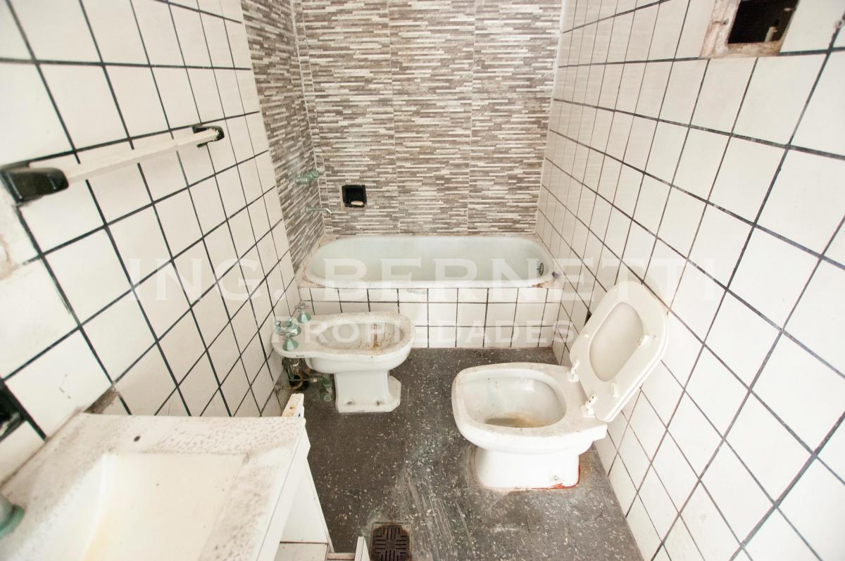 Tipo Casa 4 Ambientes con Terraza - Sin expensas -