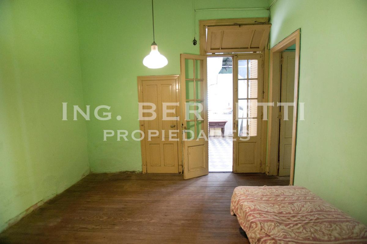 Tipo Casa 3 Ambientes con Terraza - Entrada independiente -