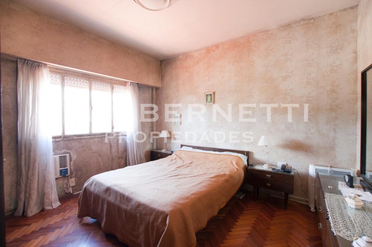 Tipo Casa 3 Ambientes con Terraza - Piso Único con Entrada Independiente 3