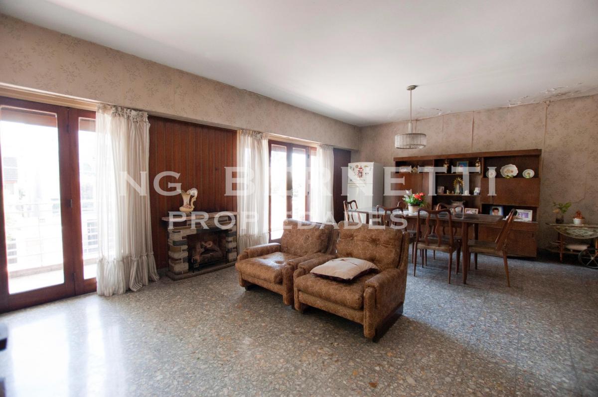 Tipo Casa 3 Ambientes con Terraza - Piso Único con Entrada Independiente 2