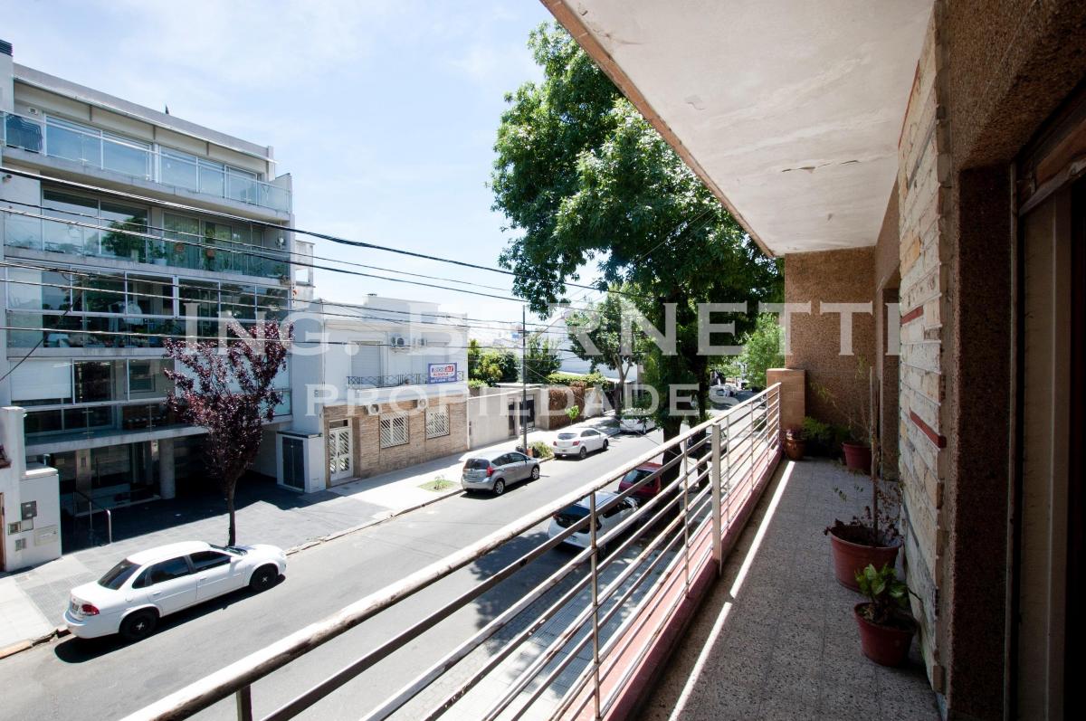 Tipo Casa 3 Ambientes con Terraza - Piso Único con Entrada Independiente 5