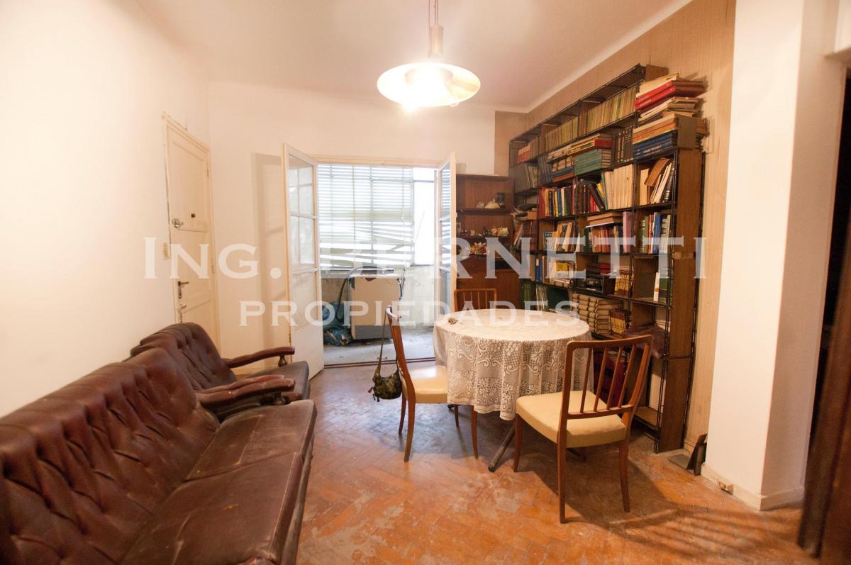Foto de Departamento 3 Ambientes - Primer Piso - Barrio Gral. San Martín -, imagen 5