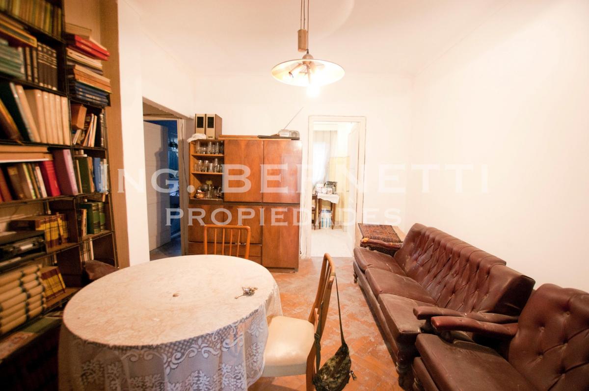Foto de Departamento 3 Ambientes - Primer Piso - Barrio Gral. San Martín -, imagen 4