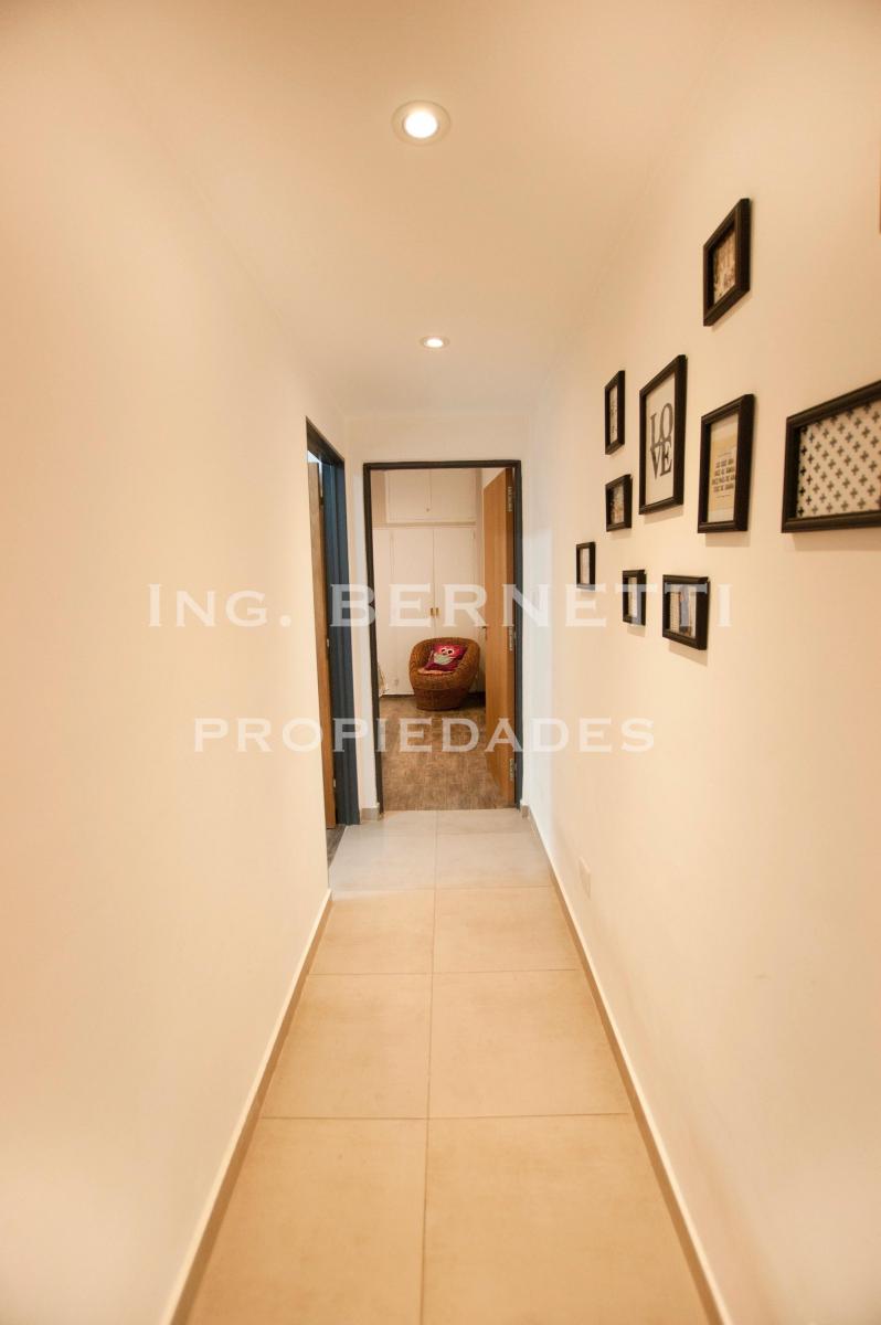 Tipo Casa 3 Amb - Primer Piso - Patio y Terraza - Excelente 3
