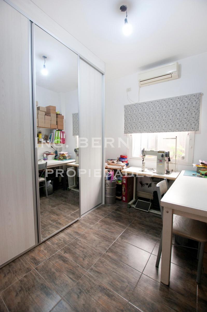 Tipo Casa 3 Amb - Primer Piso - Patio y Terraza - Excelente 1