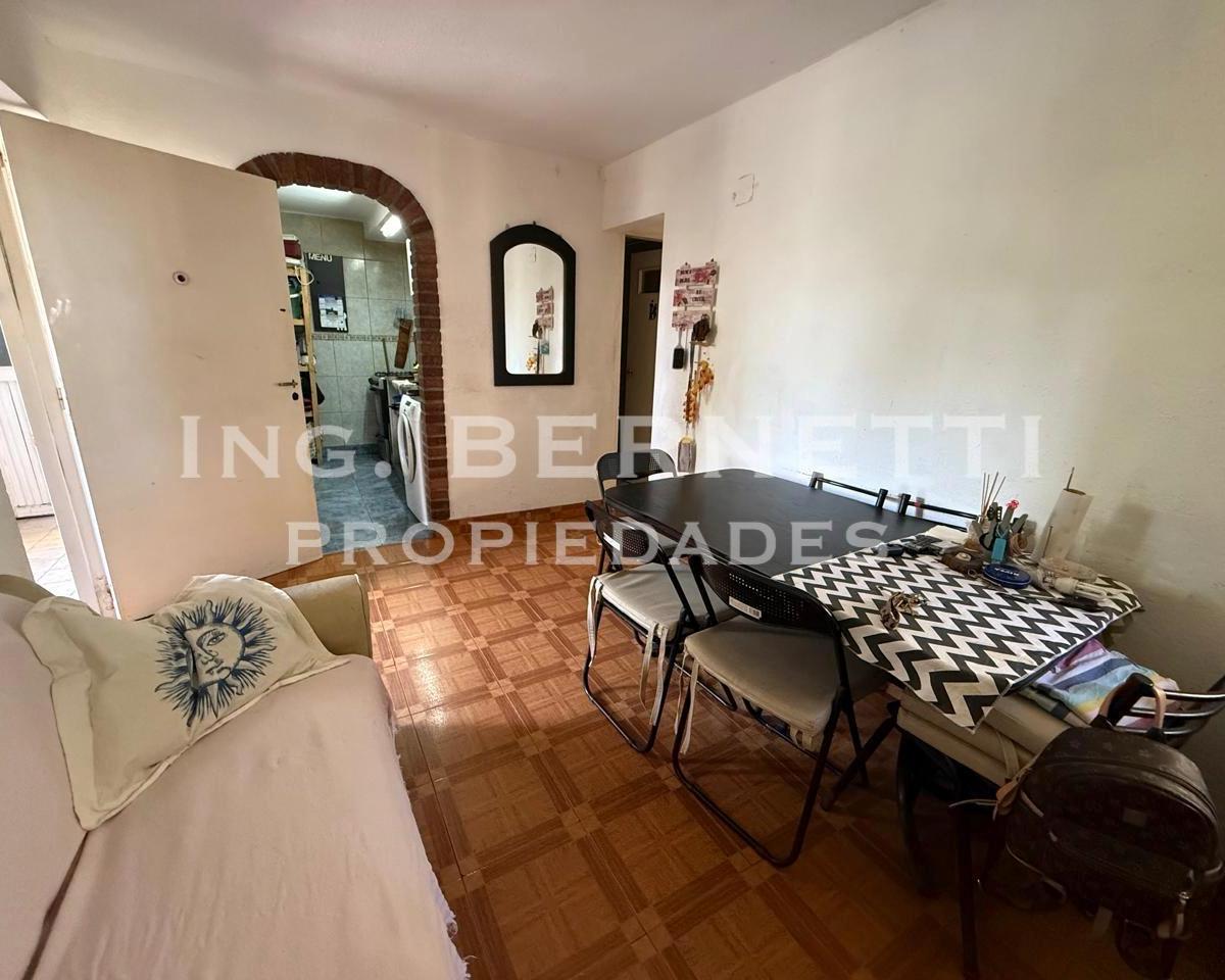 Foto de Departamento 3 Ambientes con balcón - Edificio Torre -, imagen 3