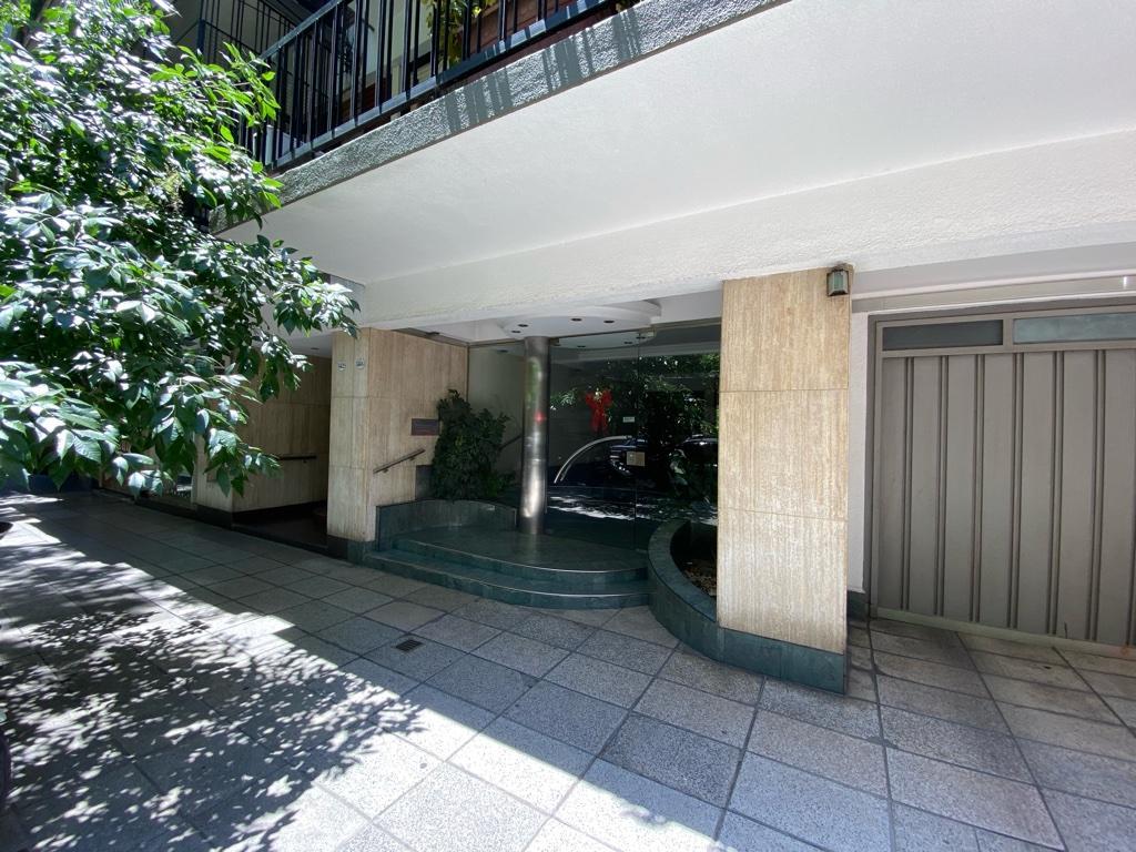 Excelente Semipiso 3 Ambientes C/ Balcón - en Lo Mejor de Villa Urquiza 2