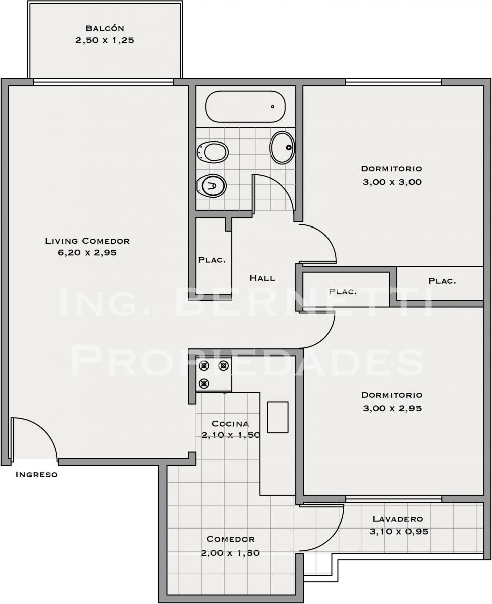 Plano 1