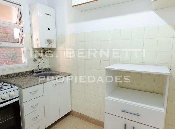 Departamento 3 Ambientes al Frente - Impecable estado - Excelente ubicación - 3