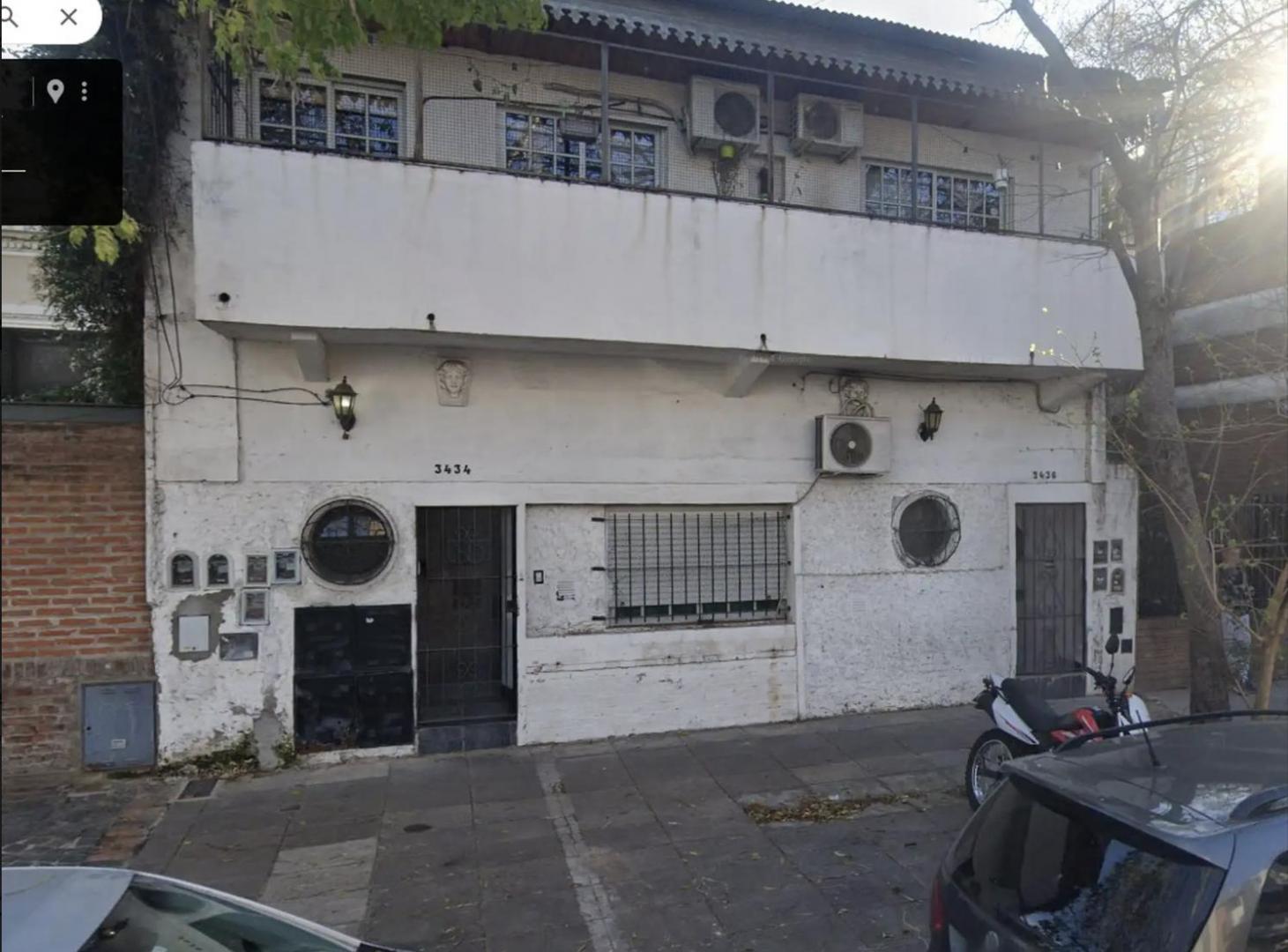 Casa en venta en Villa Urquiza